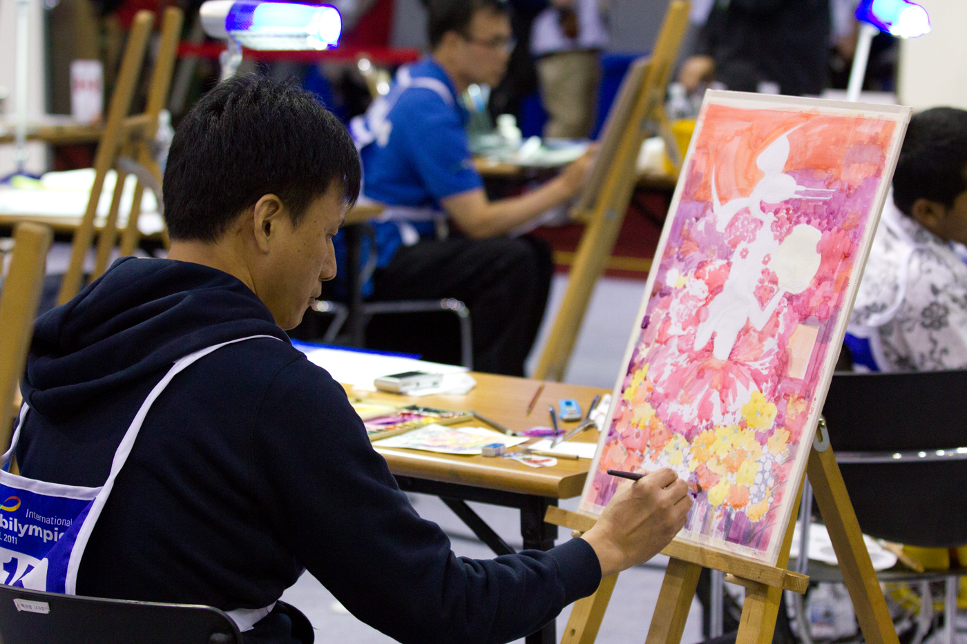 國際展能展比賽花絮_3